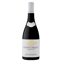 Domaine Mongeard-Mugneret Grands-Echezeaux | Red Wine